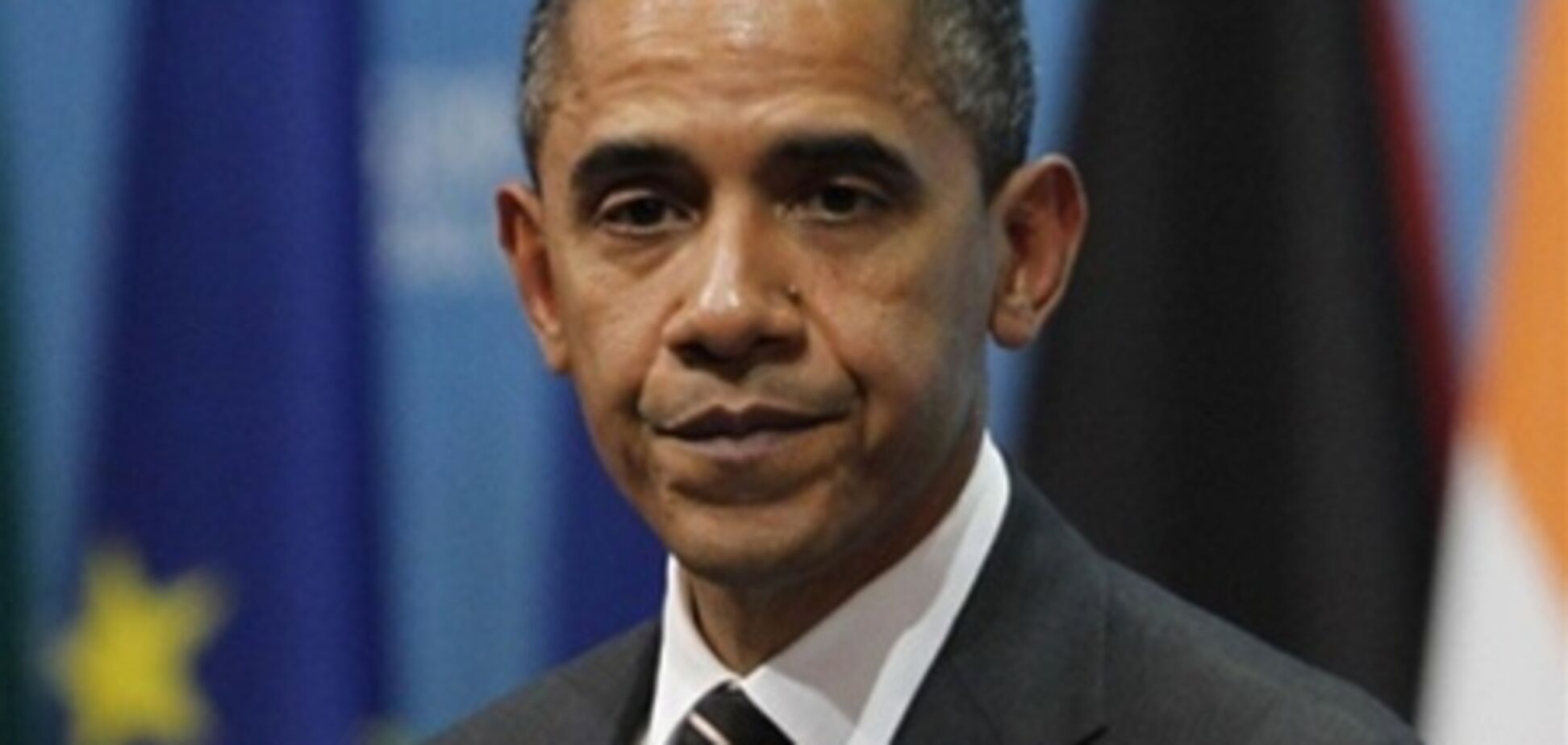 Обама просит сограждан помочь пострадавшим от торнадо