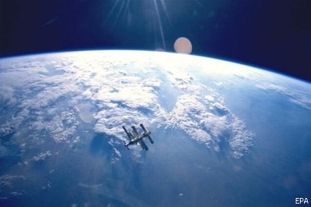 На МКС изучат процессы изменения зрения