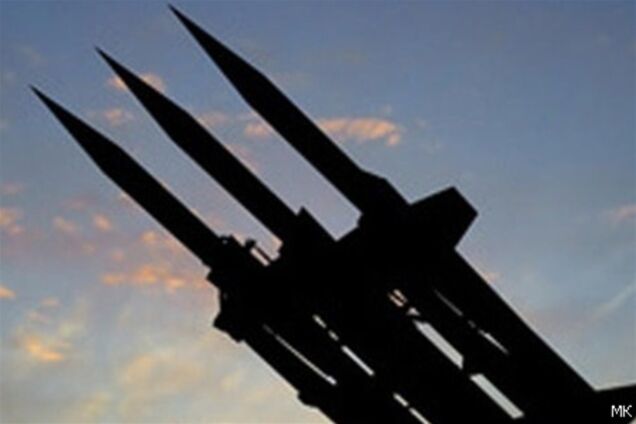 Иран разместил новые ракеты 