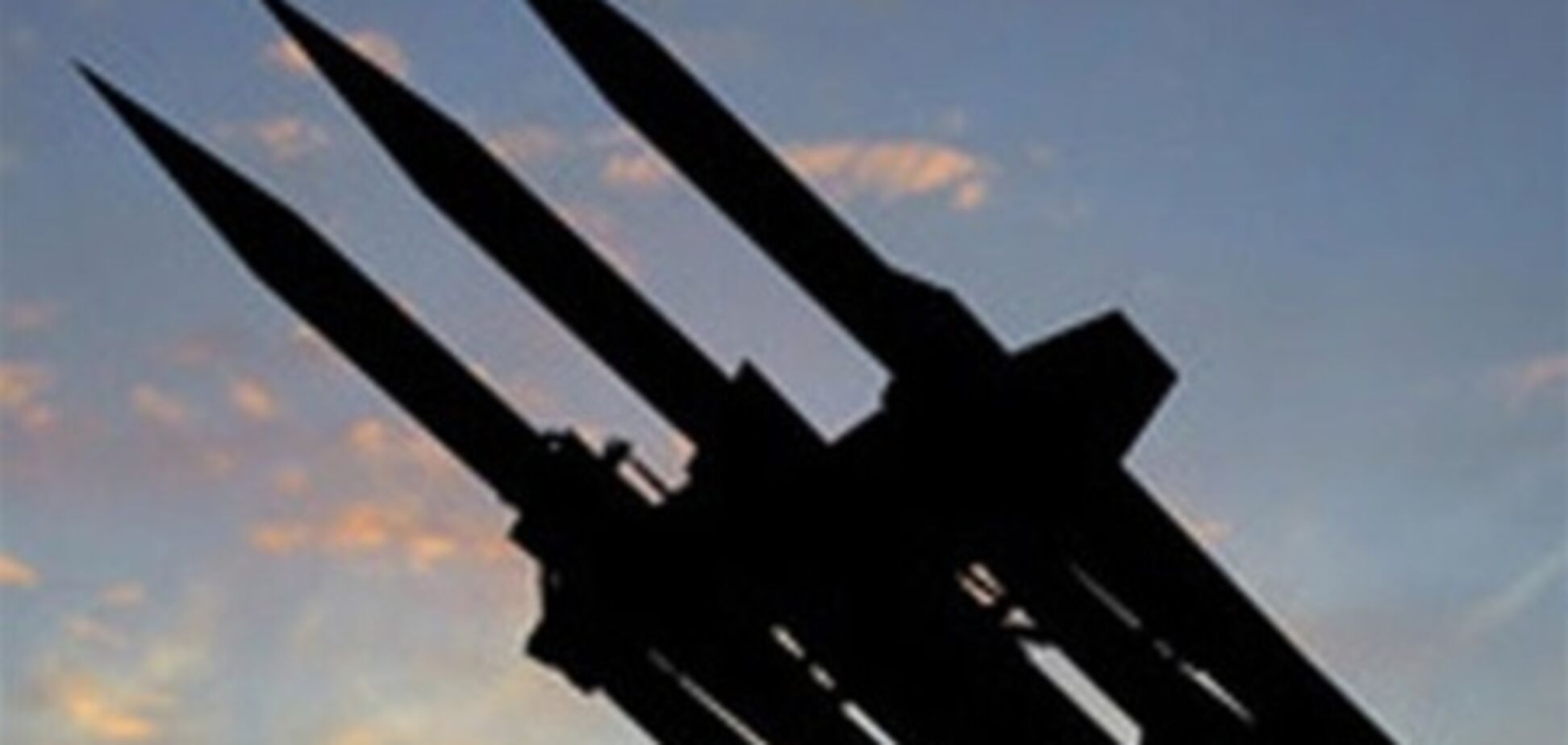 Иран разместил новые ракеты