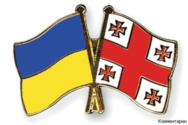 Янукович уверен, что сотрудничество с Грузией будет развиваться