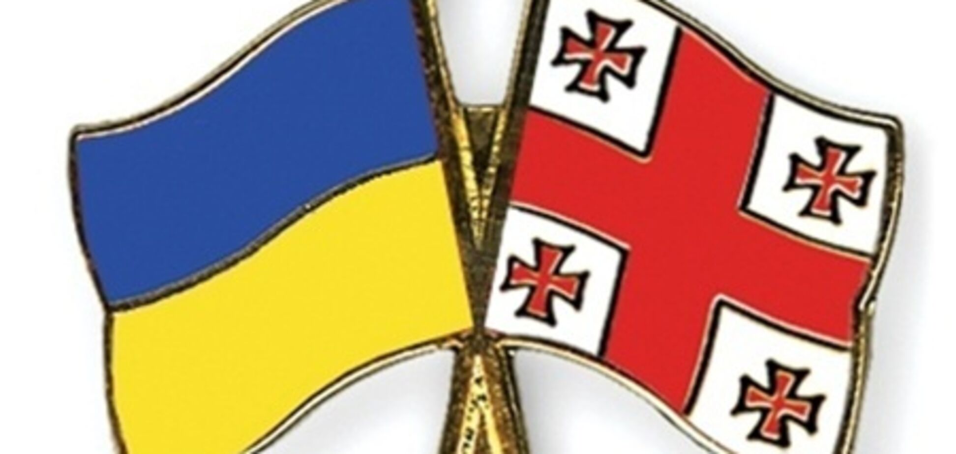 Янукович уверен, что сотрудничество с Грузией будет развиваться