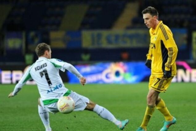 Сегодня 'Карпаты' - 'Металлист'. Превью матча