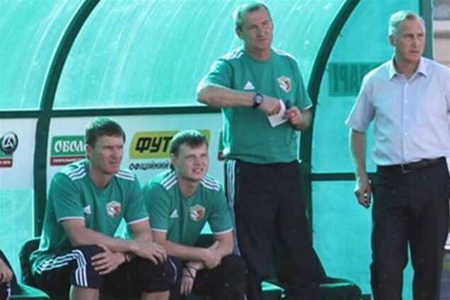 Премьер-лига Украины. 'Ворскла' разгромила 'Говерлу'