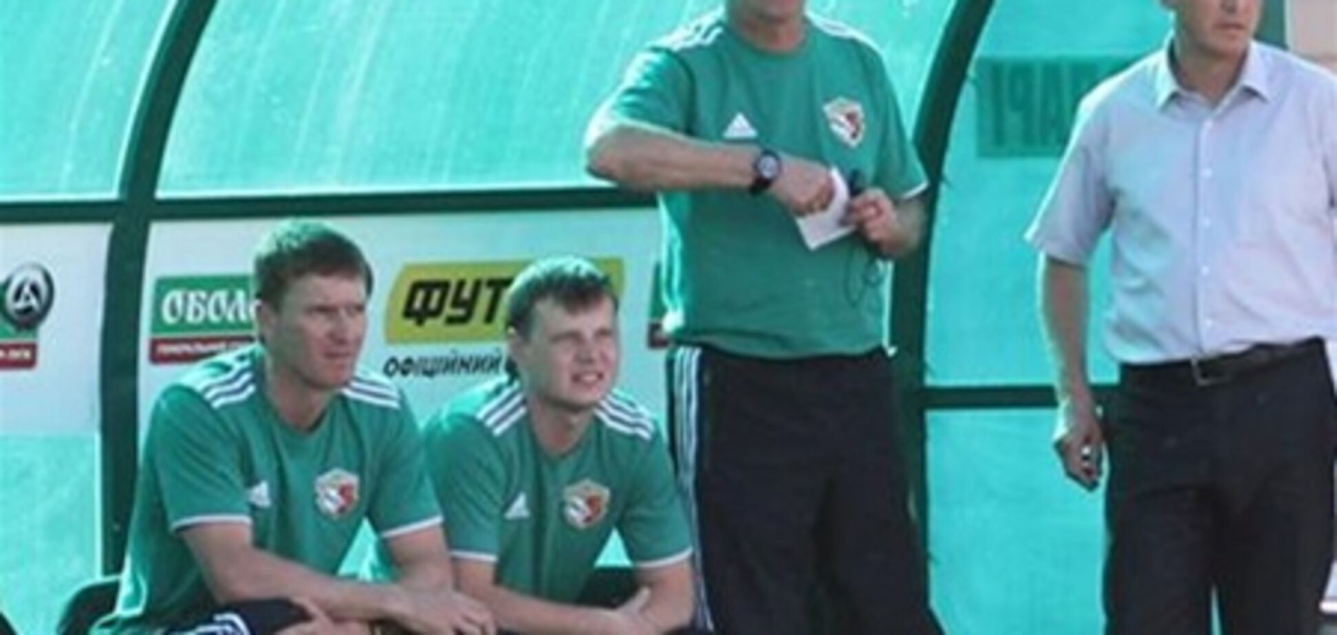 Премьер-лига Украины. 'Ворскла' разгромила 'Говерлу'