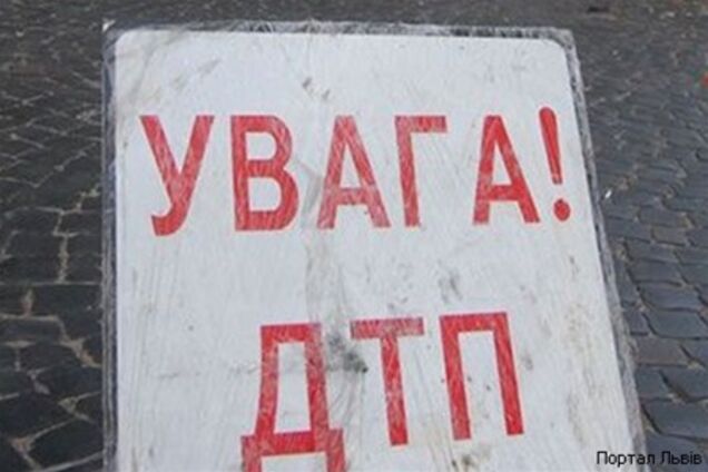 Ситуация на дорогах за 25 мая: 85 ДТП, 8 погибших