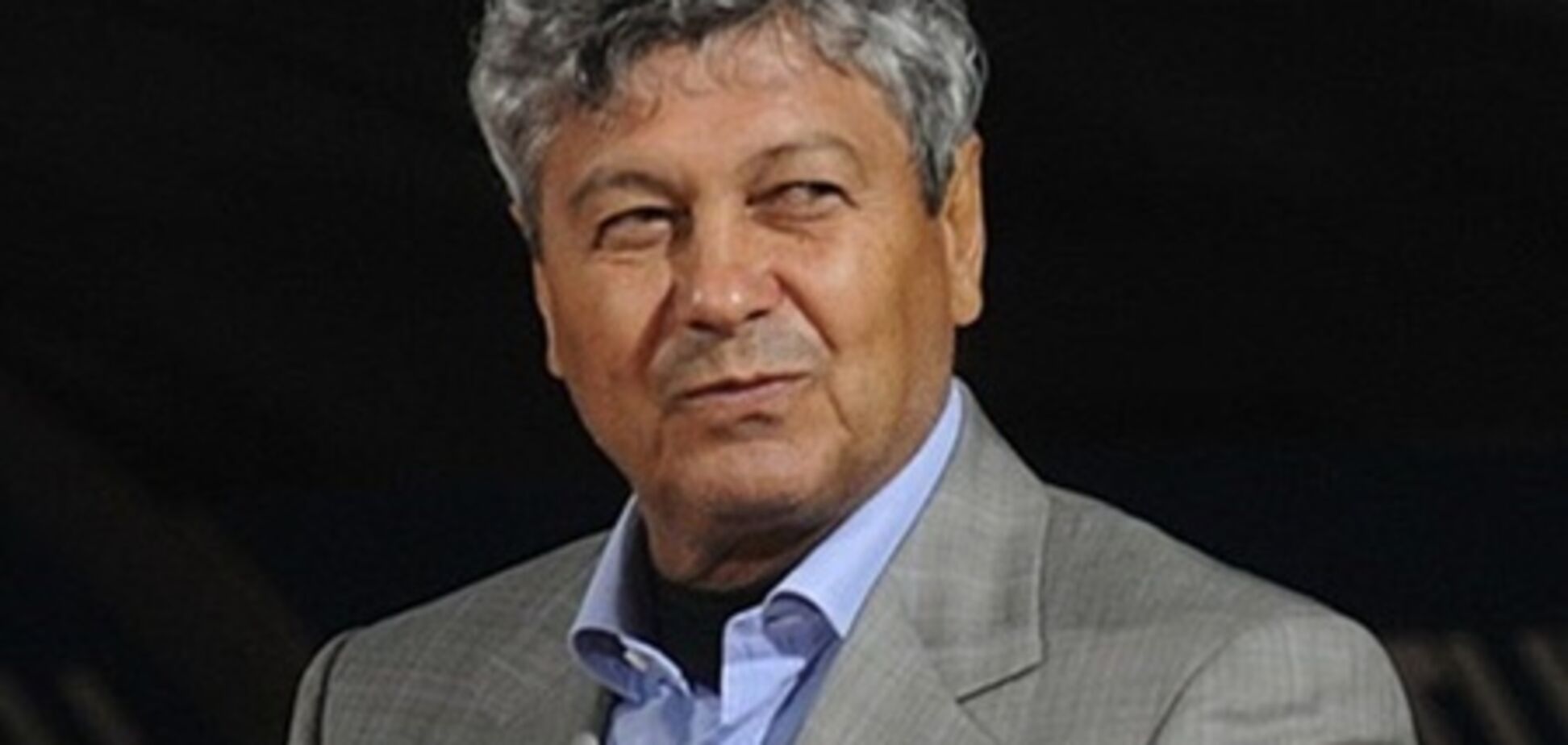 'Бешикташ' сделал предложение Луческу