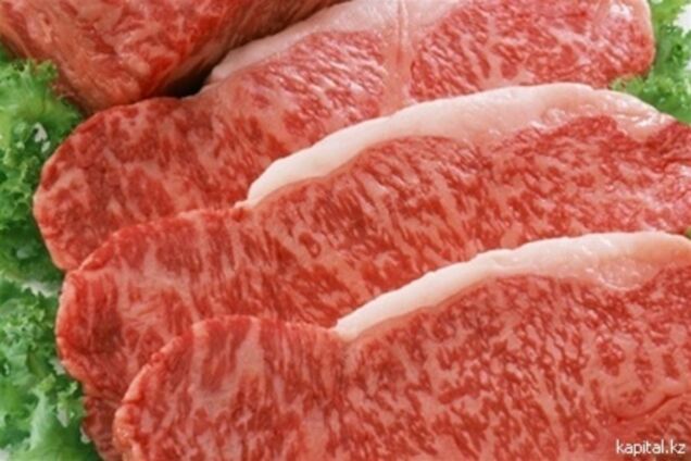 Россия одобрила импортные квоты на мясо в ТС