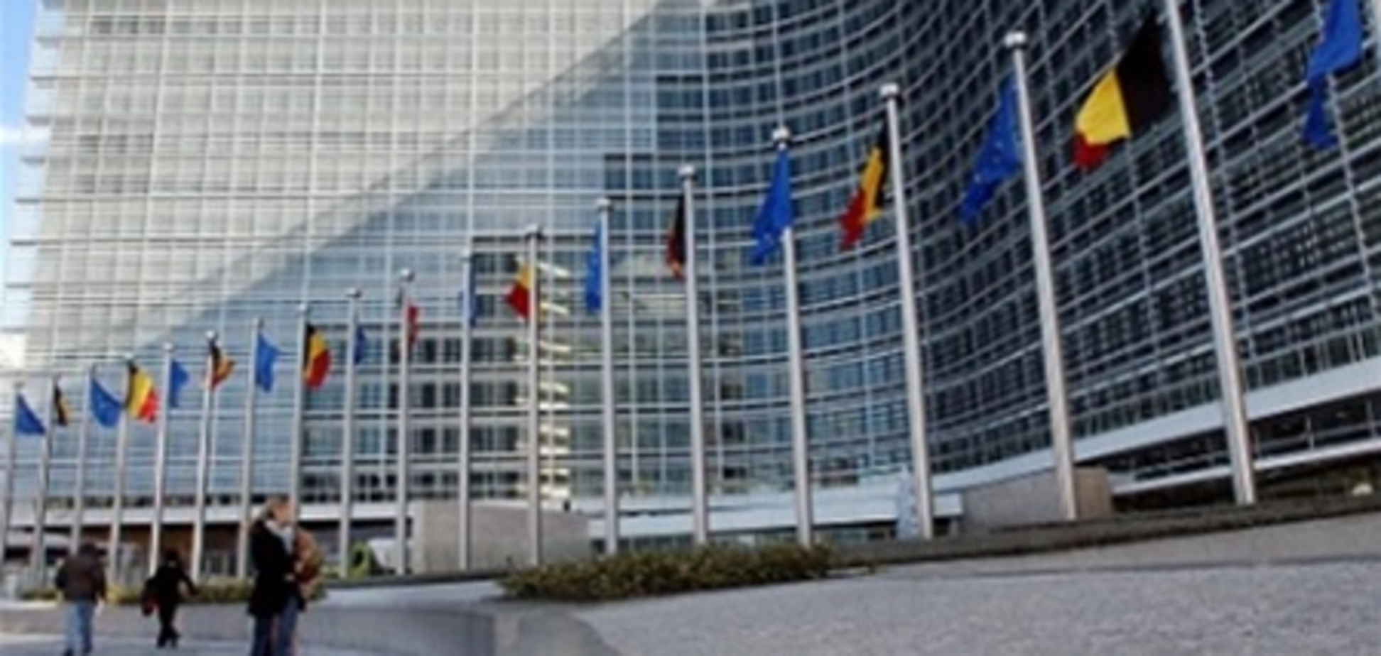 Євросоюз продовжив санкції проти Сирії