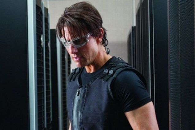 Том Круз отказался от роли Наполеона