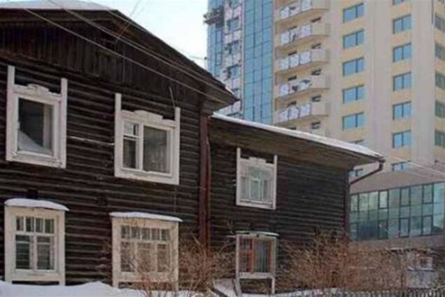 Почти 120 тыс. украинцев проживают в аварийном жилье