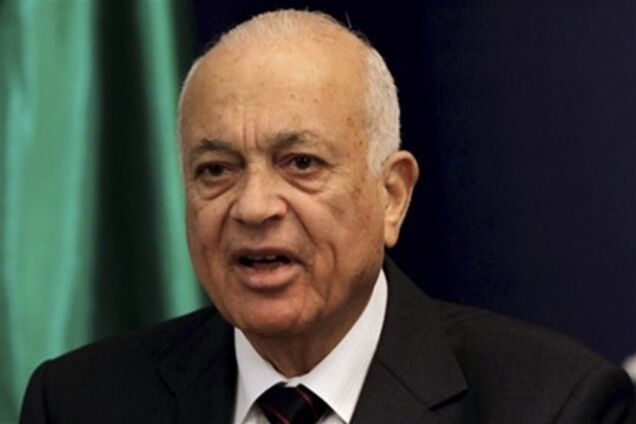 Генсек ЛАГ: 'Хезболла' должна выйти из войны в Сирии