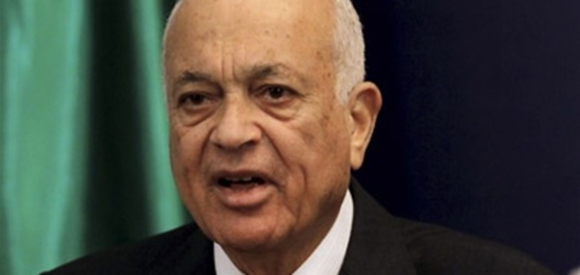 Генсек ЛАГ: 'Хезболла' должна выйти из войны в Сирии