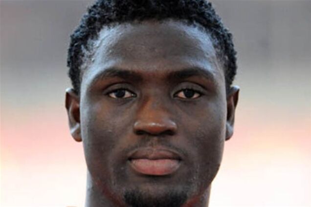 'Металлист' готовит 4-летний контракт для форварда 'Кривбасса'