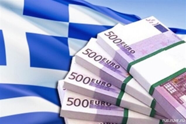 Из-за проблемных кредитов банковская система Греции под угрозой