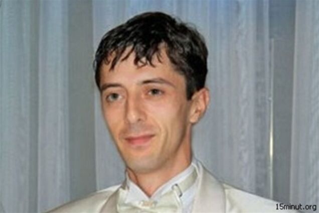 Сына Джемилева задержали за убийство