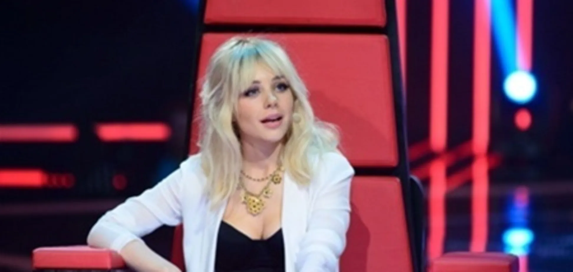 Тина Кароль заставила мужчин рыдать от песни