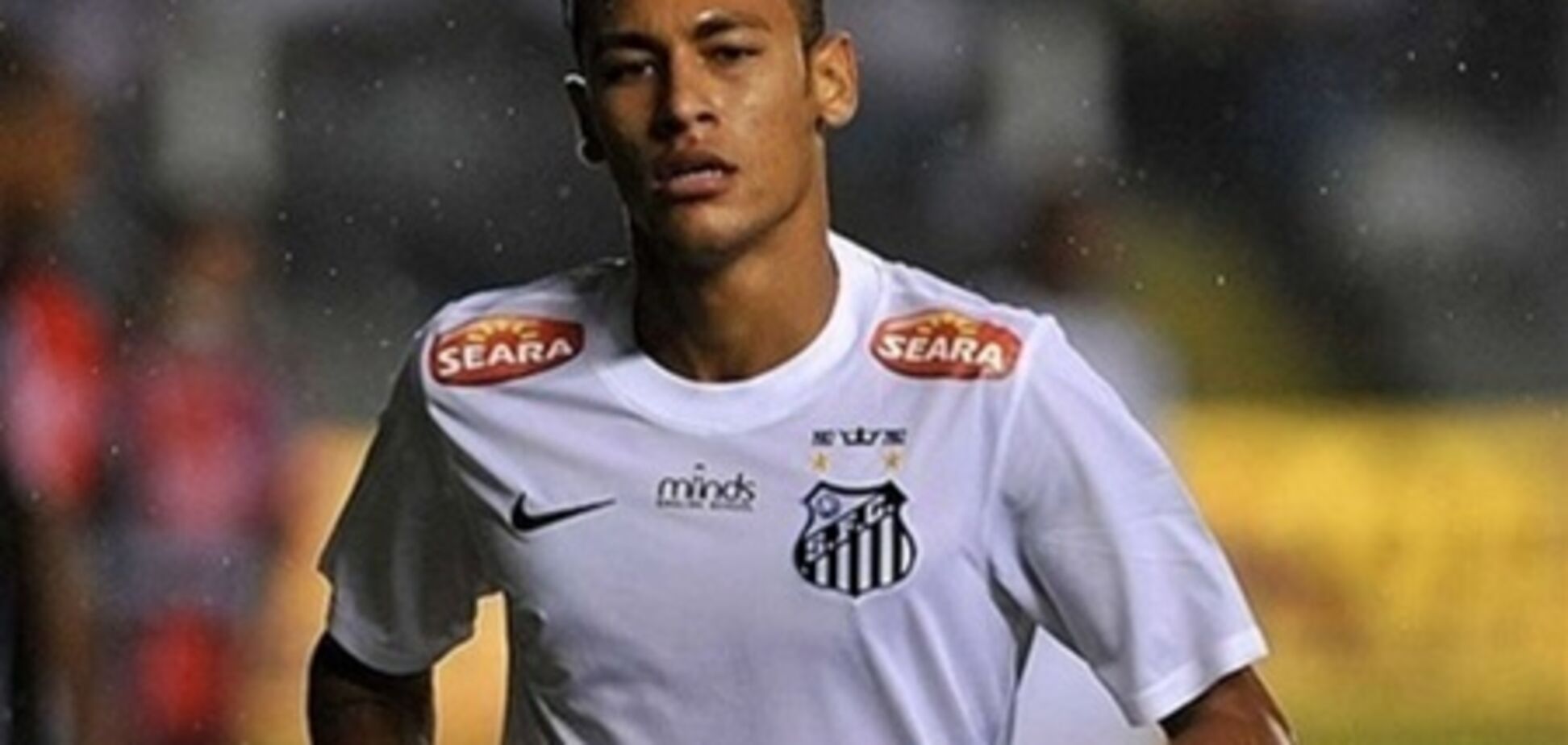 Официально: Неймар переходит в 'Барселону'