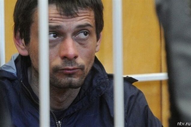 Батько 'білгородського стрілка': поліція зробила мене живим щитом