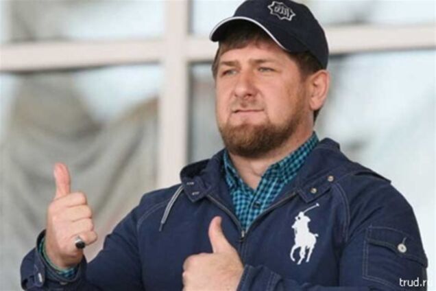 Кадыров оправдал арбитра, избившего футболиста