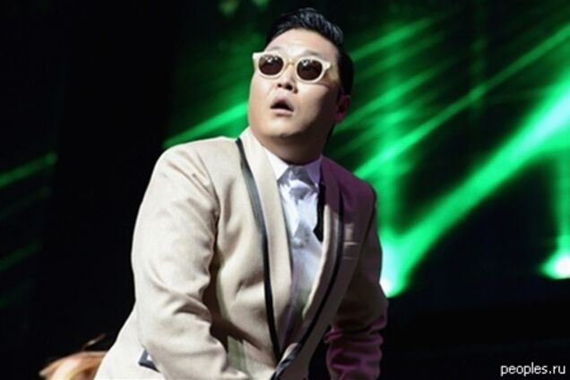Двійник підставив репера PSY в Каннах