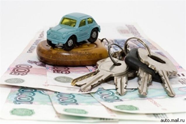 Украинские банки снизили ставки на автокредиты