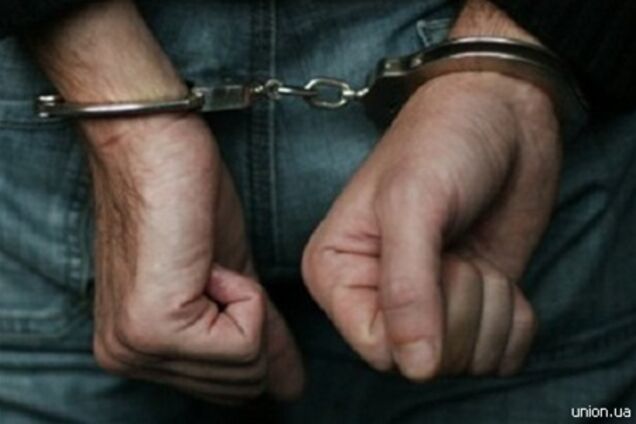 Задержан подозреваемый в убийстве шахтеров на Донетчине