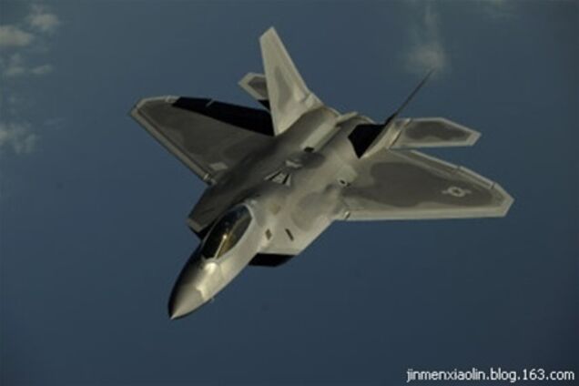 Турция создаст первый собственный истребитель