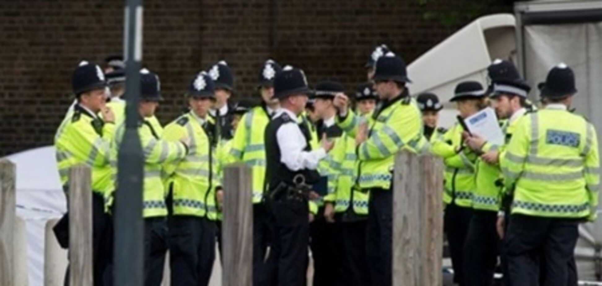 Заарештовано ще одного підозрюваного в лондонському теракті