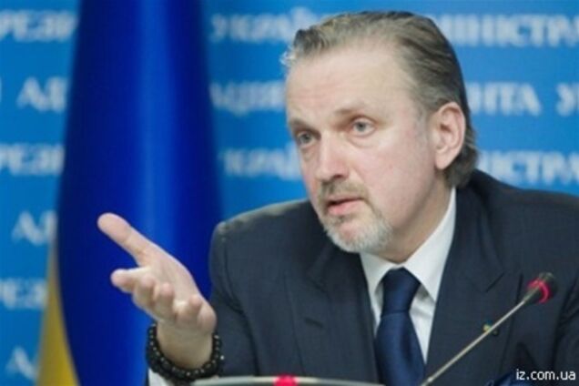 АПУ: переговоры по ГТС не связаны с Таможенным союзом