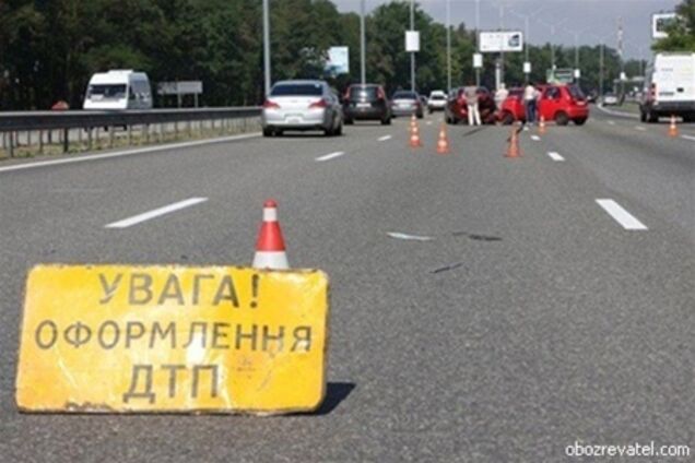 Ситуация на дорогах 26 мая: 96 ДТП, 17 погибших