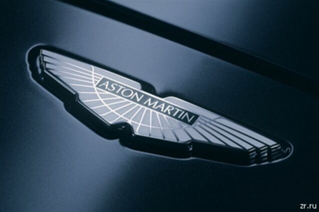 Aston Martin готовит очередную юбилейную новинку?