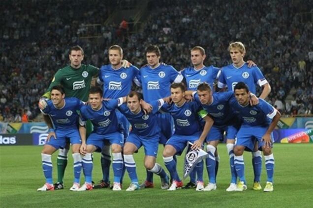 Гендиректор 'Днепра': наша цель – покупка левого защитника