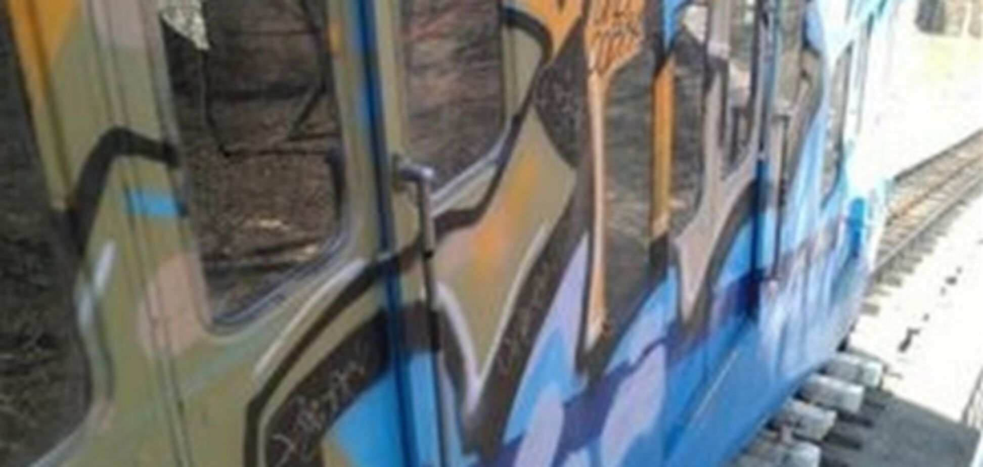 Киевский фуникулер из-за хулиганов охраняют круглосуточно