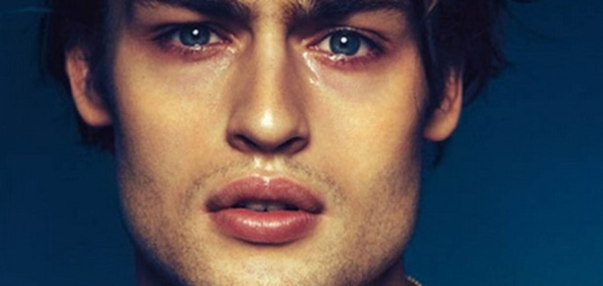 Ромео плачет