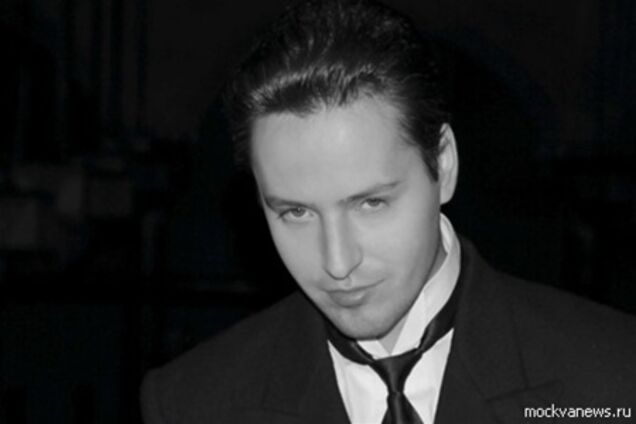 Витаса лишили прав на 1,5 года