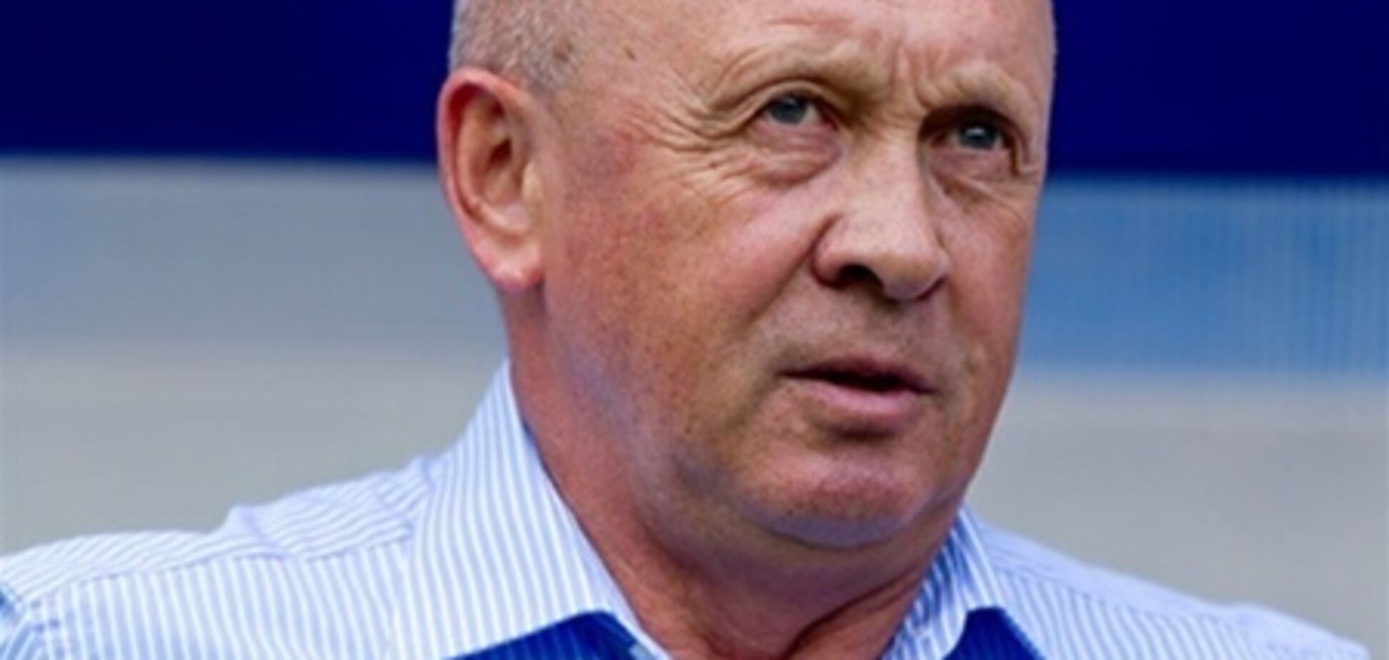 Павлов об 'одноклассниках': 'Днепр' имеют – ему это нравится