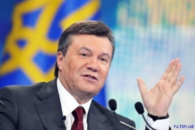 В оппозиции возмущаются, что Янукович тайно съездил к Путину