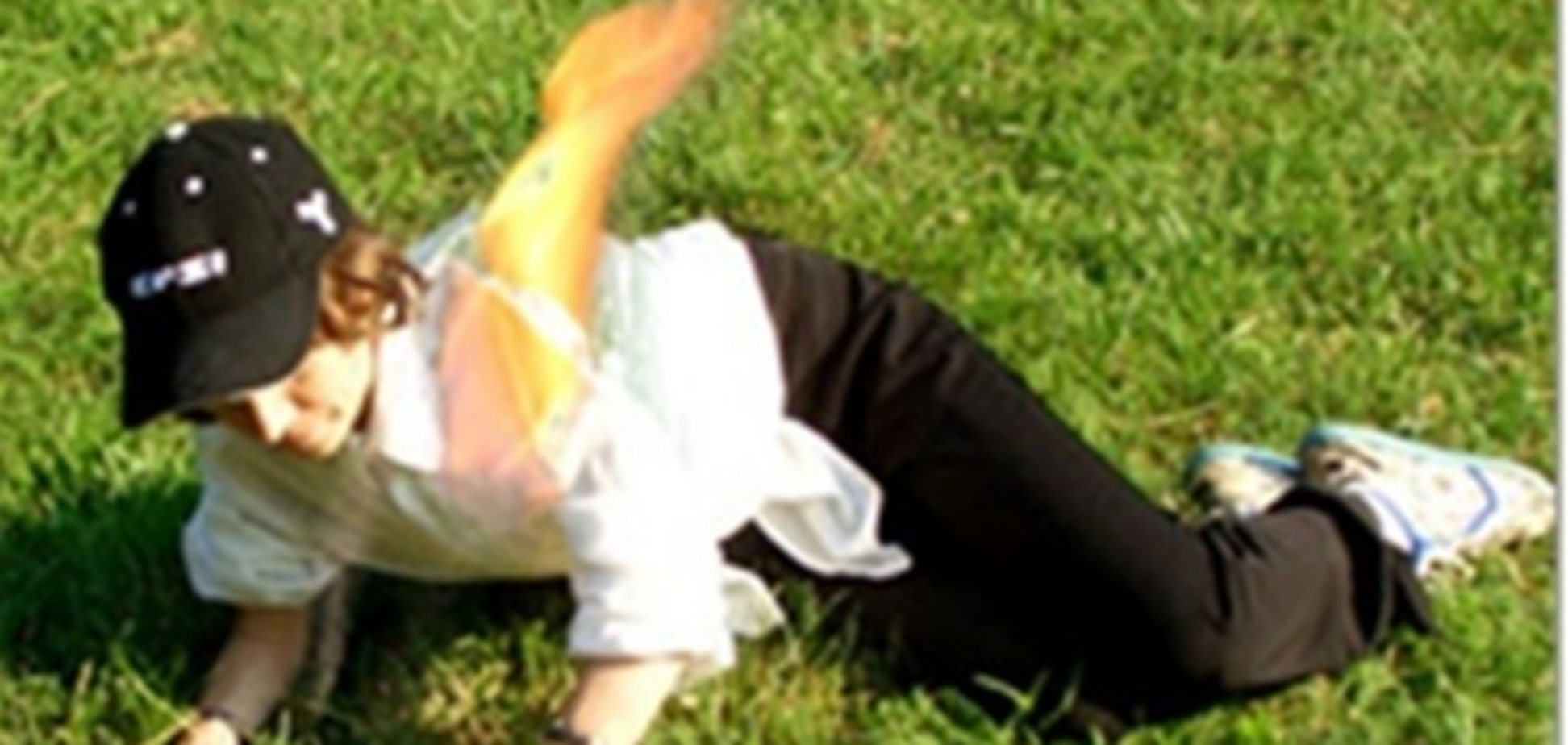 Четырехлетний мальчик загорелся во время пикника в Оренбуржье