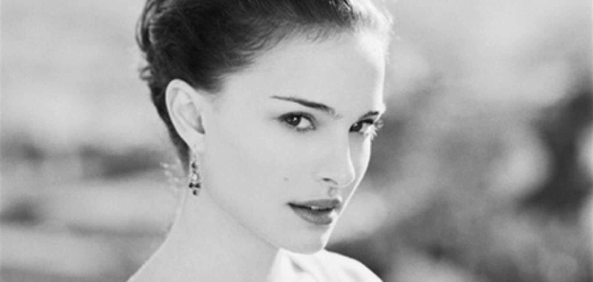 Скромница Натали Портман в журнале Maxim