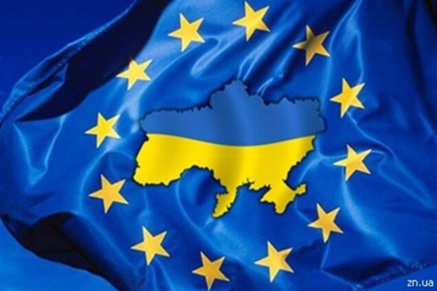'Украинский выбор': ЗСТ с ЕС для Украины – кот в мешке