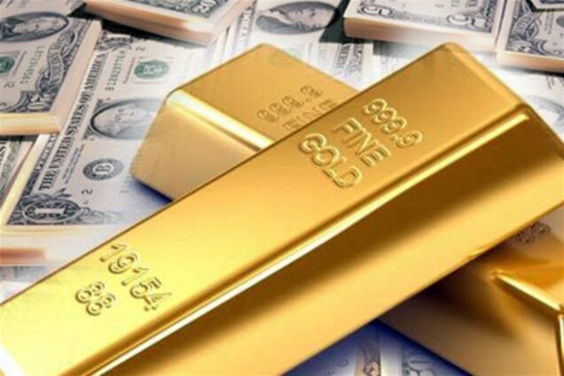 Эксперты: стоимость золота будет повышаться