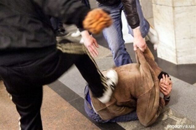 В Черновцах подрались студенты-иностранцы: один погиб