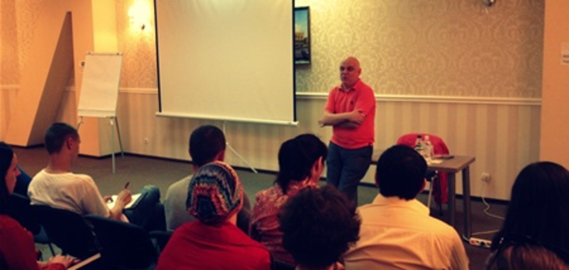 Свободная школа журналистики открывает набор на первый летний лекторий