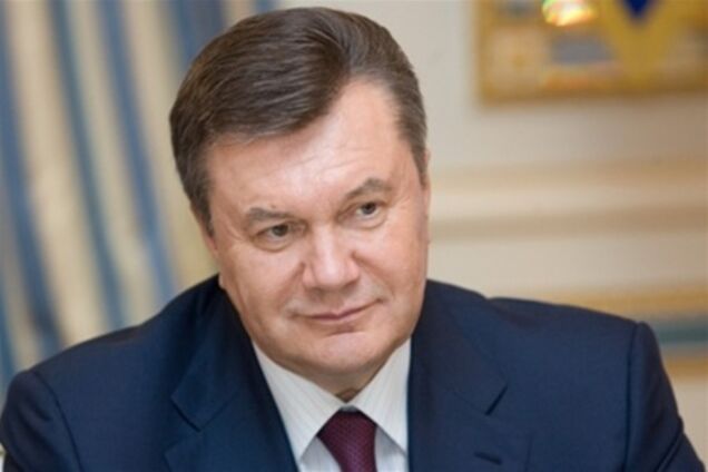 Янукович едет в Казахстан обсуждать ЕврАзЭС