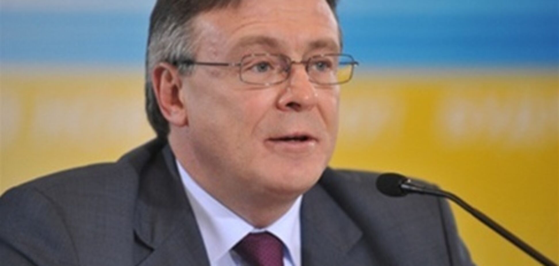 Україна досягла прогресу в євроінтеграції - Кожара