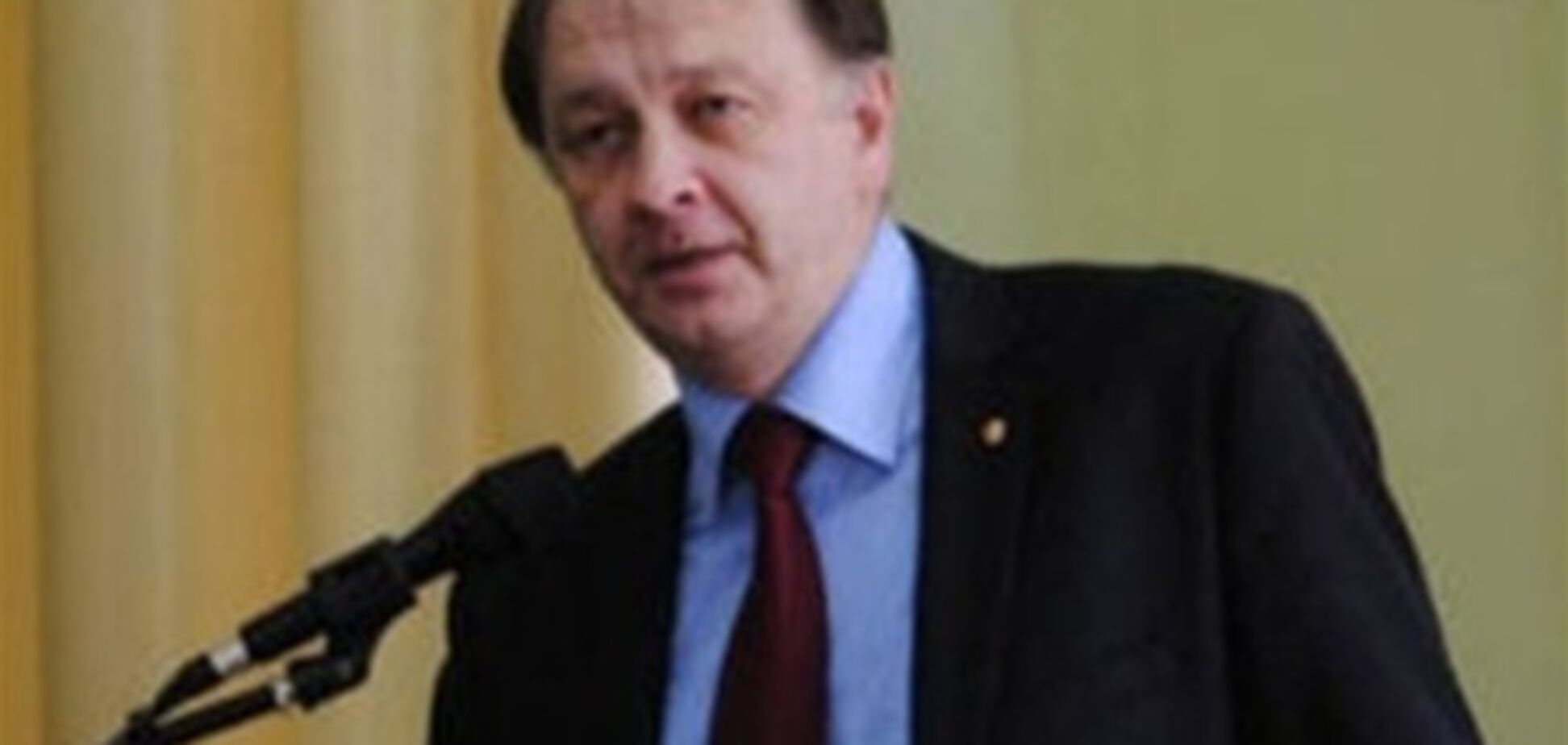 Глава Меджлиса сравнил генконсула России с фашистом