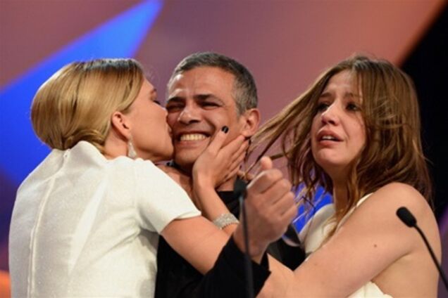 Канны 2013: церемония закрытия