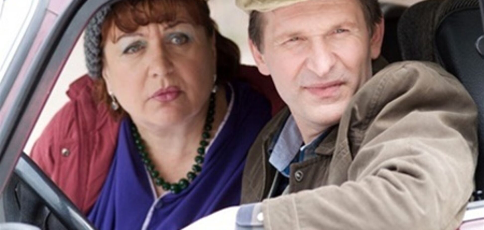 Звезду 'Сватов' до истерик доводит собственная дочь