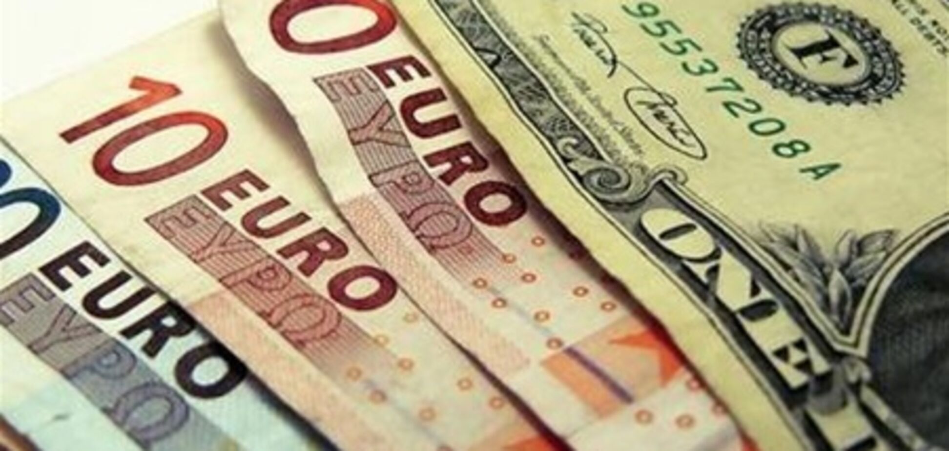 Эксперты прогнозируют повышение курса евро